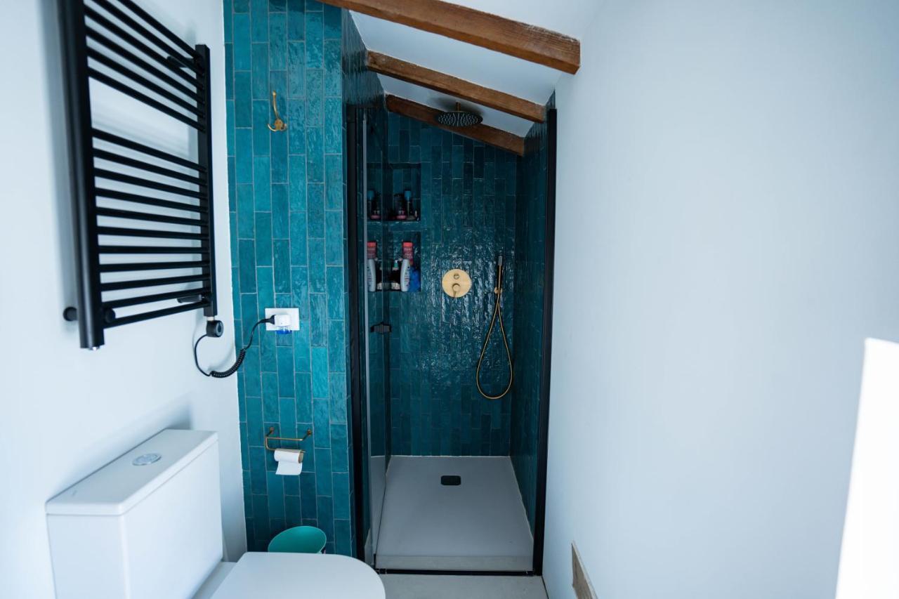 Valencia Luxury Guest House Godella Exterior foto